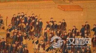 古代官员制度：为什么清官有时比贪官更可恨？