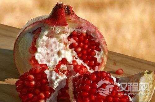 石榴什么时候传入中国？石榴的原产地是哪个国家