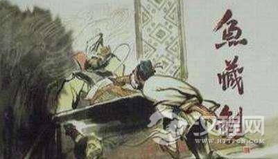 美味糖醋鲤鱼的由来：竟是源自于专诸的一场刺杀