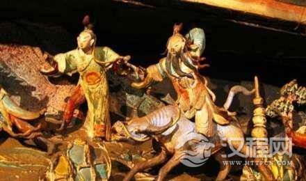 封神演义十大高手大排名：仙中之仙圣中之圣！