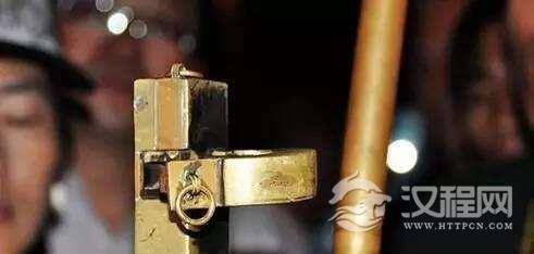 古人就用“洗脸机”！那些年陕西出土的逆天文物