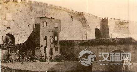 淞沪会战有多惨烈　胡宗南叹“黄埔部队已打完”