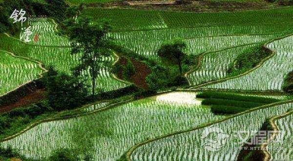 从地名细数刘邦在汉中留下的印迹