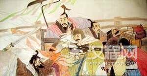 屡次失败的刺客豫让：为何还能成春秋刺客的典范？