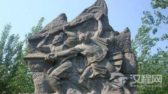 陈胜吴广的结局如何 陈胜吴广起义旧址在何处