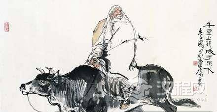 老子是哪里人 中国道家创始人老子究竟是哪里人