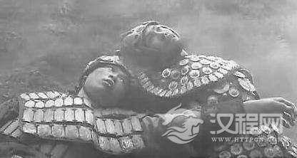 揭秘：让一代奇人诸葛亮绝后的三国最悲情一战