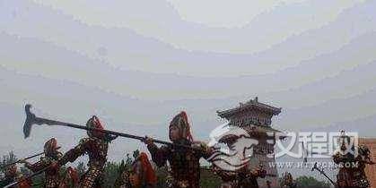 春秋战国十大著名战争：春秋第一战之柏举之战