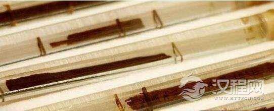 亮出来绝对吓到你 揭秘中国史上20大镇国之宝