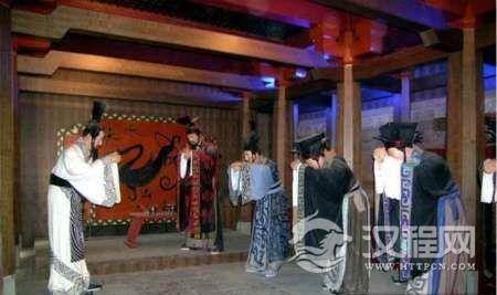 齐桓公独特的奖励之道：首先奖励发掘人才的人