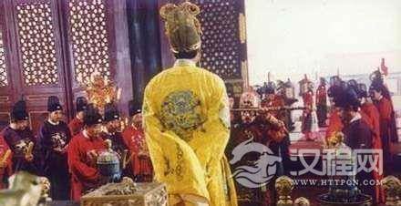 朱常洵是如何自挖大明江山根基 明朝亡于万历皇帝？