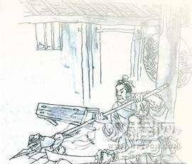 海盗不止是西方的专利：方国珍海盗起家占江浙