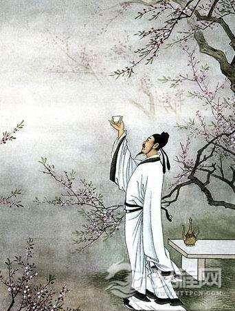 李白的故乡不在中国：碎叶城当时并不属于中土