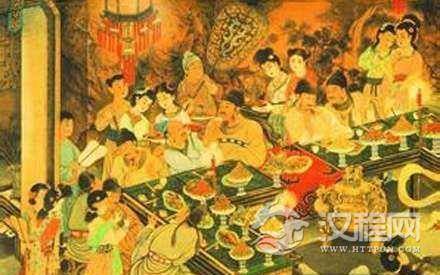 民以食为天：什么都可以拿来