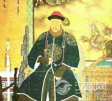 莽古尔泰简介 莽古尔泰真的杀了亲生母亲吗