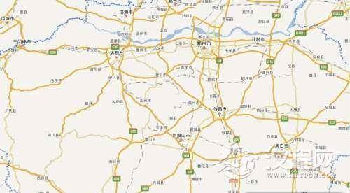 沁阳与泌阳的差别：冯玉祥因此输掉了中原大战