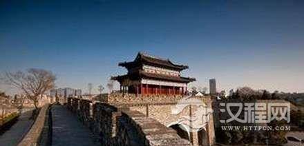 南唐将军事堡垒置于城外 北宋军队进攻时无险可据