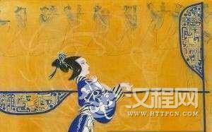 兵马俑真正的主人竟不是秦始皇？ 兵马俑的神秘主人