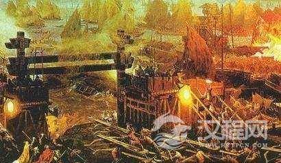 揭秘：赤壁之战后曹操为何主攻孙权而不打刘备？