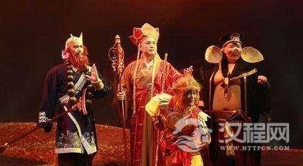 揭秘：小说《西游记》中有哪些有趣的冷知识？