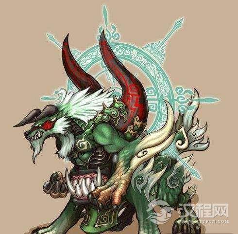 四大凶兽是哪四个？揭秘中国上古传说的四大凶兽