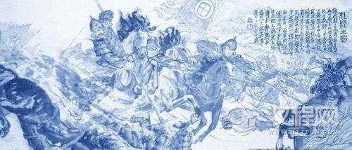 马陵之战爆发于公元前哪一年？ 马陵之战简介