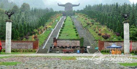 历史上的远古四大文明帝国：神秘而让人感慨！