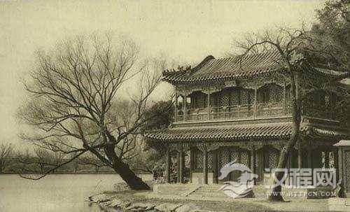 揭秘光绪帝被慈禧囚禁以后 用哪些方式消磨时光？