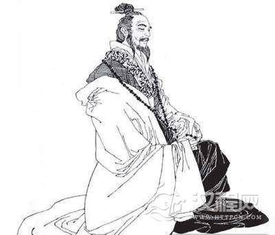 共叔段之乱：郑庄公导演了历史上第一起钓鱼执法