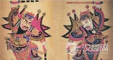 大唐门神尉迟恭简介 尉迟恭最后是怎么死的？