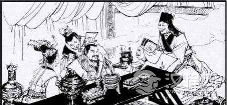 齐桓公时期的竖刁：史书上记载最早的一个太监