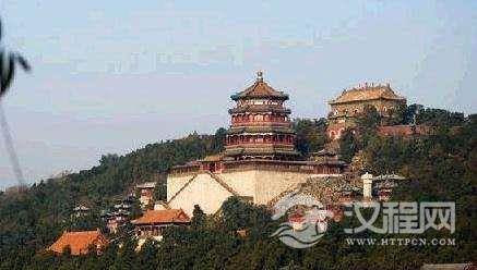 清朝修建的颐和园究竟是慈禧的耻辱还是丰碑？