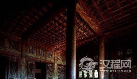 “慕陵”的名称是怎么由来的？慕陵是为谁而建的