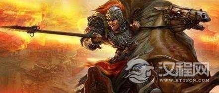 战国最耀眼的名将白起：屠戮天下 为中国之最！