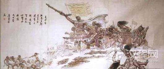 4000年前谁让夏启破坏了帝位禅让？夏启继位始末