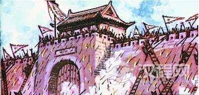 刘裕建立南朝宋国：自从曹丕代汉后都是禅让更替