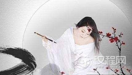 揭秘：谁是晋朝历史上一代书圣王羲之的女老师