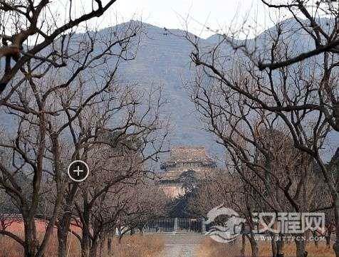 明朝皇帝陵墓除十三陵还有哪儿？ 明朝皇帝葬在哪