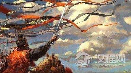 官渡之战：袁绍的英雄气概“都跑到哪儿去了”