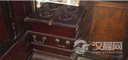 揭秘：中国古代时期有钱人们都是如何避暑的？