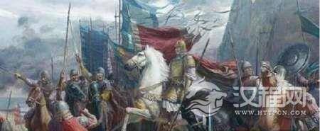 南北朝时代南北实力的消长：刘宋北伐惨败的后果