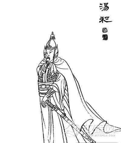 明太祖朱元璋手下十大名将 朱元璋手下大将排名
