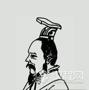 晋废帝司马奕简介 借沉迷酒色苟且偷生的皇帝