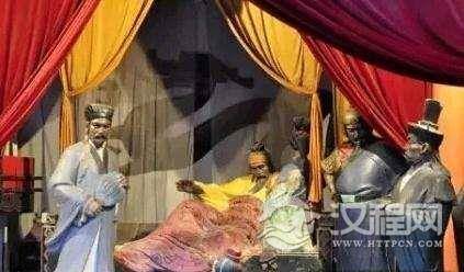 谁才是刘备的铁杆死党？三国中刘备的死忠班底