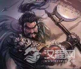 三国史上十大兵器风云榜：你肯定猜不到谁最厉害