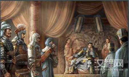 曹操与青州黄巾军：助“平天下”却没无出色将领