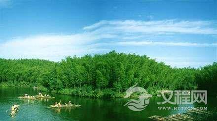 初唐四杰”政治失意后入蜀 开创清新质朴文风