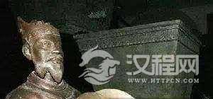 盘点：中国历史上那些奇特的古代机器人