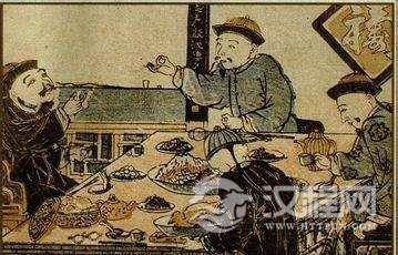 古代公务员的退休生活 无补贴的