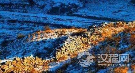 秦始皇因何放弃北伐匈奴修长城:战争的成本太大